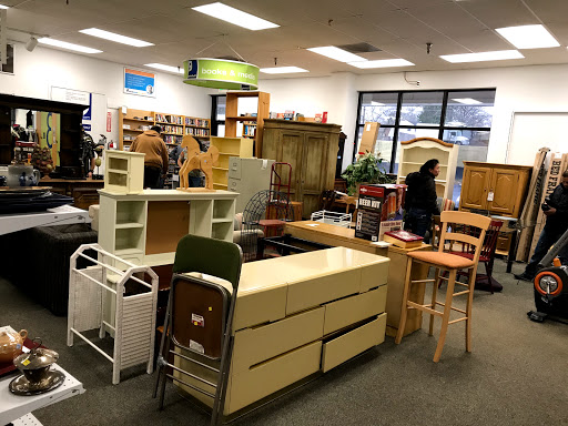 Thrift Store «Goodwill Retail Store & Donation Center», reviews and photos