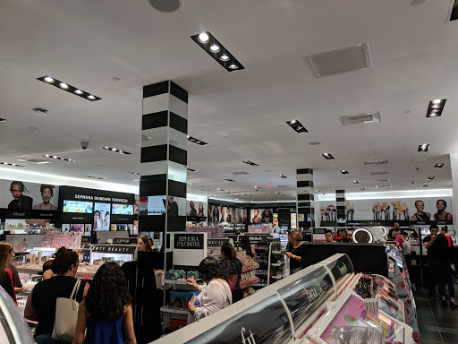 Cosmetics Store «SEPHORA», reviews and photos, 1455 NW 107th Ave #292b, Doral, FL 33172, USA