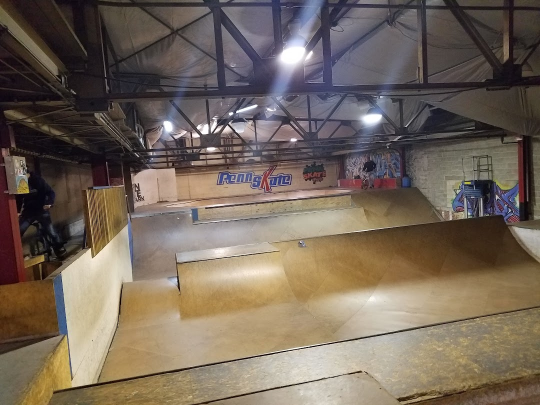 Penn Skate
