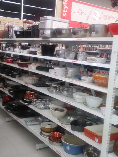 Thrift Store «Value Village», reviews and photos