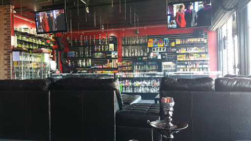 Hookah Bar «Blow Hookah Lounge & Smoke Shop», reviews and photos, 9663 Folsom Blvd, Sacramento, CA 95827, USA
