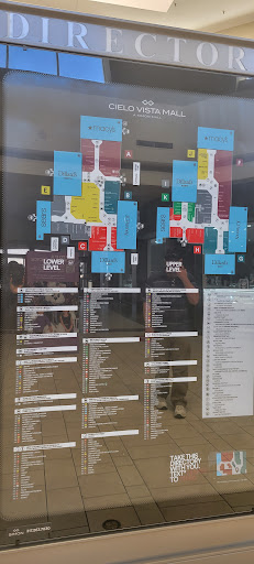 Computer Store «Apple Cielo Vista Mall», reviews and photos, 8401 Gateway Blvd W, El Paso, TX 79925, USA