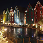 Photo n°2 de l'avis de Vincent.e fait le 31/01/2020 à 16:36 sur le  4-Sterne Superior Erlebnishotel Krønasår à Rust