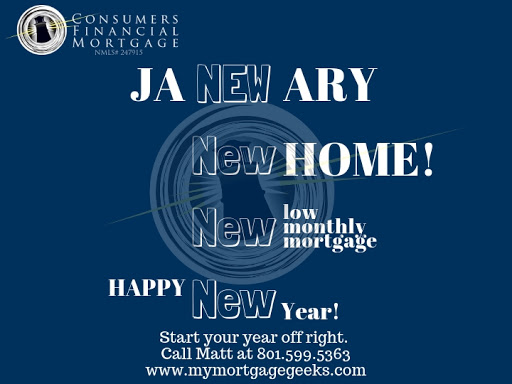 Mortgage Lender «Consumers Financial Mortgage Company», reviews and photos