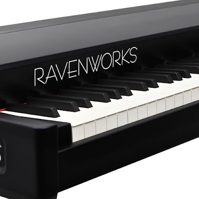 Ravenworks Digital