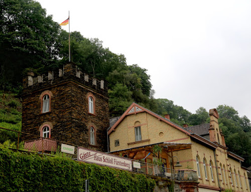 Gästehaus/Ferienwohnung/Pension 