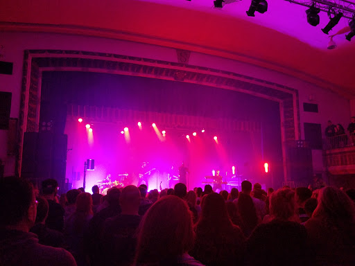 Auditorium «Sokol Auditorium», reviews and photos, 2234 S 13th St, Omaha, NE 68108, USA