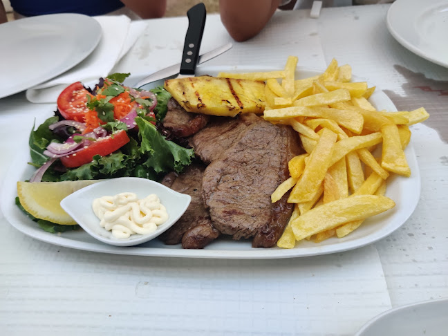 À do Fernando - Restaurante