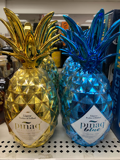 Liquor Store «Liquor Barn», reviews and photos, 133 Main St #4, Spencer, MA 01562, USA