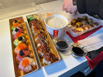 Sushi du Restaurant de sushis Hoki Sushi à Paris - n°15
