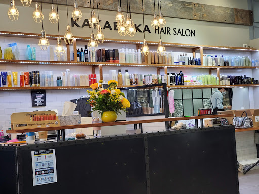 Beauty Salon «Kakaboka Hair Salon», reviews and photos, 144-7 Northern Blvd, Flushing, NY 11354, USA