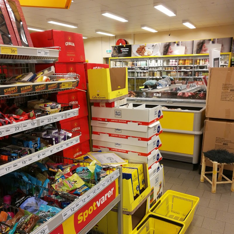 Netto