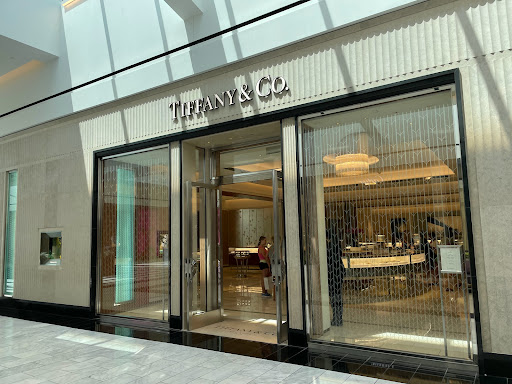 Jewelry Store «Tiffany & Co.», reviews and photos, 350 Mall Blvd #3012, King of Prussia, PA 19406, USA