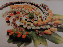 Sushi du Restaurant japonais Sushi-Box à Périgueux - n°4