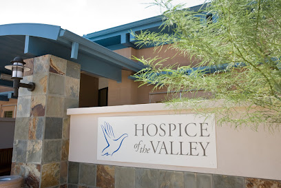 Surprise Inpatient Care Home | Hospice of the Valley