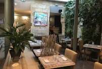 Atmosphère du Restaurant français Restaurant Le M à Bordeaux - n°7