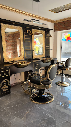 Barber Shop Golden Cut Rusko In Aurolzmünster
