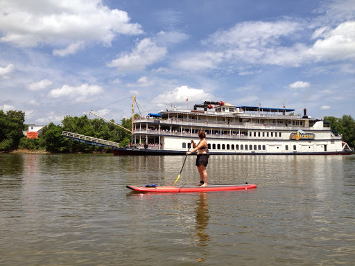 Canoe & Kayak Rental Service «Nashville Paddle Company», reviews and photos, 2901 Bell Rd, Nashville, TN 37217, USA