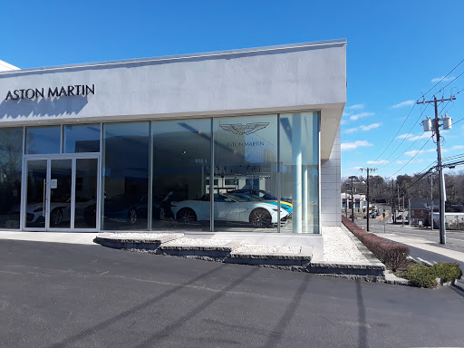 Car Dealer «Long Island Sports Cars», reviews and photos, 1047 Northern Blvd, Roslyn, NY 11576, USA