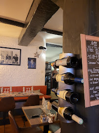 Atmosphère du Café et restaurant de grillades Restaurant Du Théâtre à Sanary-sur-Mer - n°15