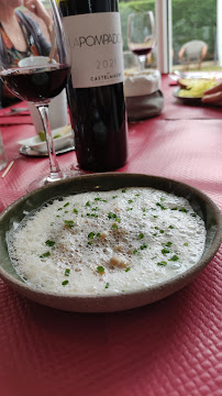 Les plus récentes photos du Restaurant gastronomique La Table d'Auzeville à Auzeville-Tolosane - n°5