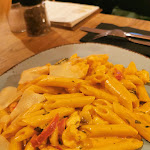 Photo n°6 de l'avis de Sonja.b fait le 18/02/2024 à 19:27 sur le  Much Needed Restaurant à Dortmund