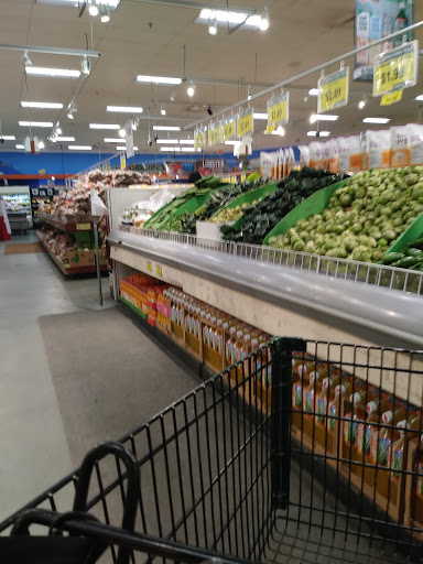 Supermarket «Bridgeport Food Bazaar Supermarket», reviews and photos, 500 Sylvan Ave, Bridgeport, CT 06606, USA