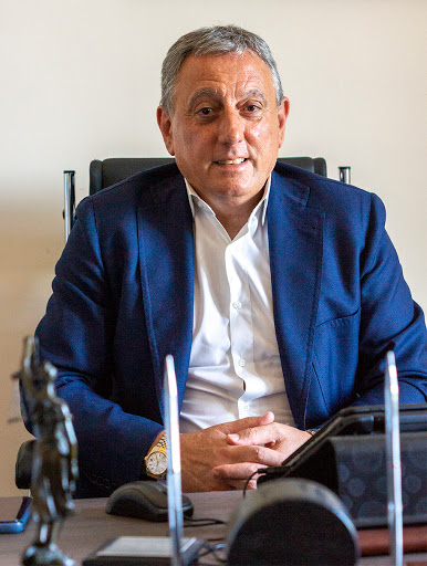 Avvocato Guerino Zarrelli