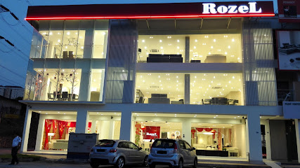 Rozel Bukit Kuda Heights Showroom