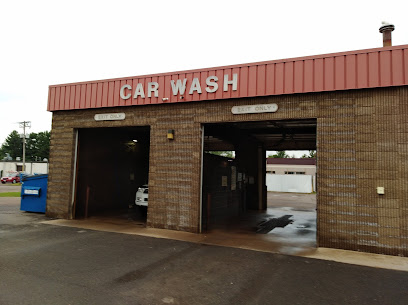 J&J Car Wash