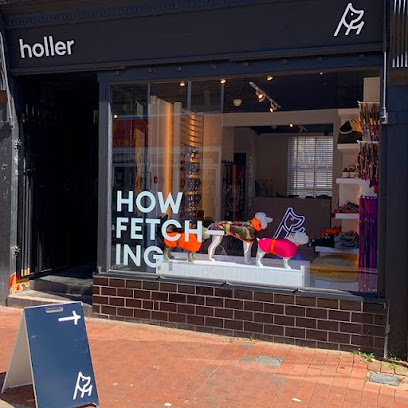 Holler Brighton Ltd