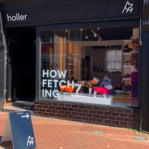 Holler Store
