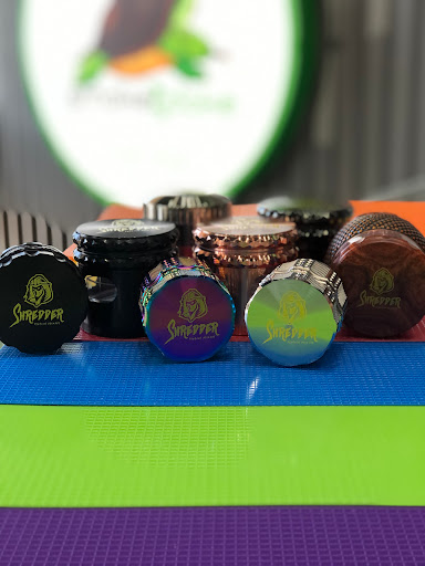 Tobacco Shop «Tobacco Paradise», reviews and photos, 4607 Garth Rd, Baytown, TX 77521, USA