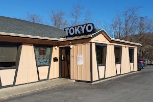 Tokyo Sushi & Hibachi Restaurant image