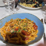 Photo n°1 de l'avis de Delia.c fait le 14/08/2023 à 20:54 sur le  La Tana Di Cagliostro à Gaeta