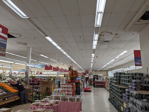 Supermarket «SuperFresh», reviews and photos, 3501 Amboy Rd, Staten Island, NY 10306, USA