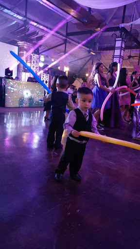 Event Venue «Quinta Real Events», reviews and photos, 2620 S Gardenia St, Pharr, TX 78577, USA