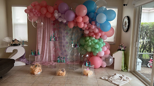 Florist «Floral Creations By Blanca», reviews and photos, 1400 SW 3rd St b, Pompano Beach, FL 33069, USA