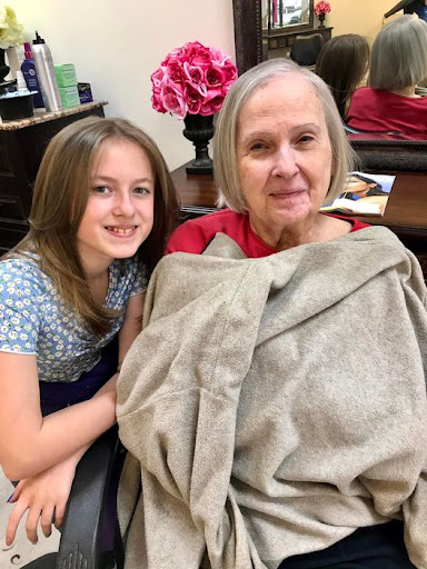 Day Spa «Luxury Salon & Spa», reviews and photos, 466 S Atlanta St, Roswell, GA 30075, USA