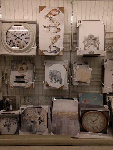 Department Store «Marshalls», reviews and photos, 1351 W Henderson Ave, Porterville, CA 93257, USA