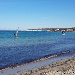 Photo n°2 de l'avis de Anita.o fait le 16/05/2021 à 21:55 sur le  Lido York à San Cataldo