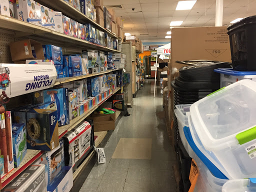 Discount Store «Ocean State Job Lot», reviews and photos, 1068 Kings Hwy, New Bedford, MA 02745, USA