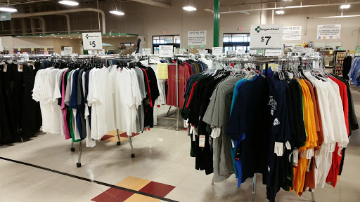 Discount Store «Bargain Hunt», reviews and photos, 1313 W Main St, Lebanon, TN 37087, USA