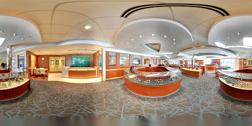 Jewelry Store «R.F. Moeller Jeweler», reviews and photos, 2065 Ford Pkwy, St Paul, MN 55116, USA