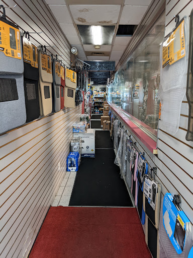 Car Wash «Star Wash Car Wash», reviews and photos, 83 Fort Point St, Norwalk, CT 06855, USA