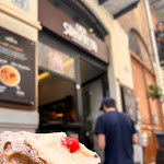 Photo n°1 de l'avis de Madalina.i fait le 11/06/2023 à 06:55 sur le  Casa Stagnitta à Palermo