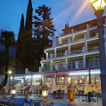 Photo n°5 de l'avis de Rolf.e fait le 14/10/2019 à 13:59 sur le  Beach Hotel Du Lac Malcesine à Malcesine