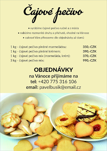 Restaurace Celnice - Břeclav