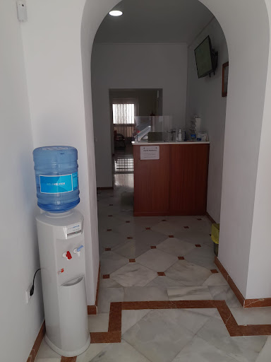 Centro Médico Sparta Salud en Espartinas, Sevilla