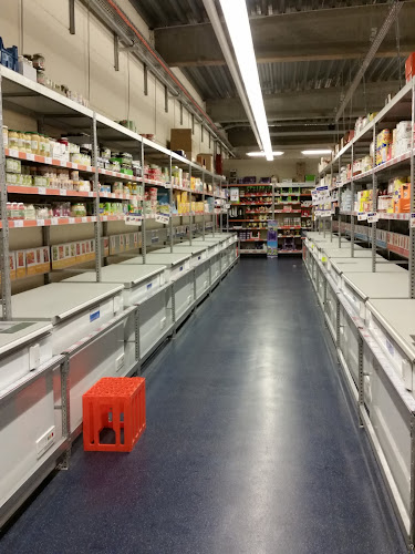 Beoordelingen van OKay Lontzen in Eupen - Supermarkt